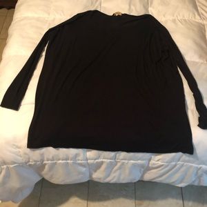 Piko long sleeve shirt